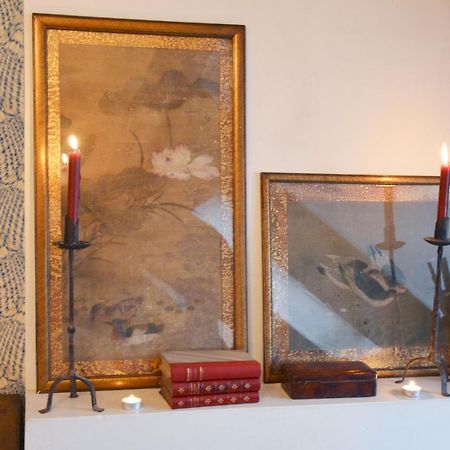 Charming Studio Near Louvre Париж Екстер'єр фото